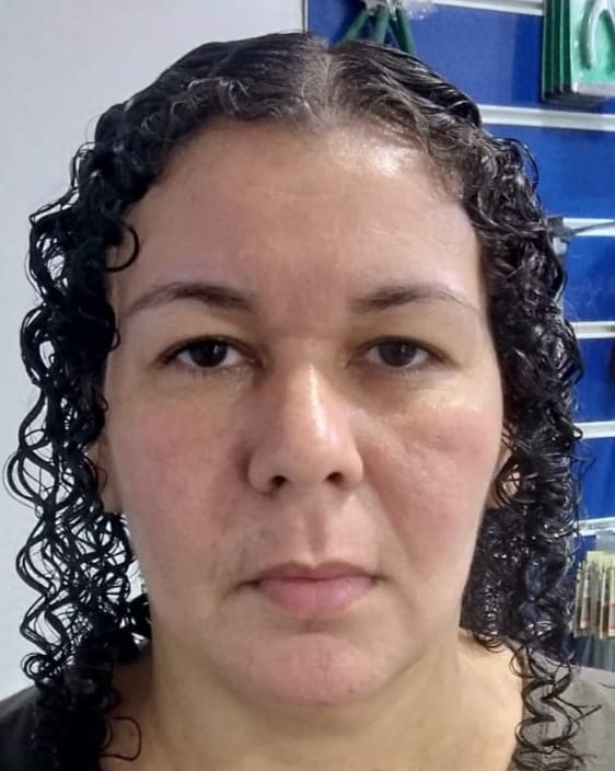 Lucélia Mota do Nascimento