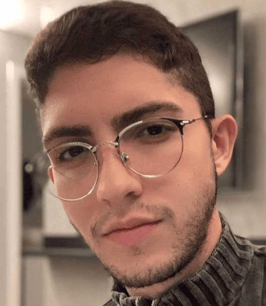 Christian Taylon de Carvalho Paiva