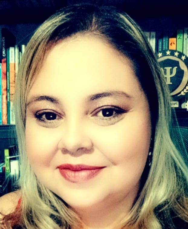 Dayse Marinho Martins