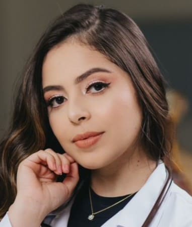 Geovana Maria Coelho Rodrigues