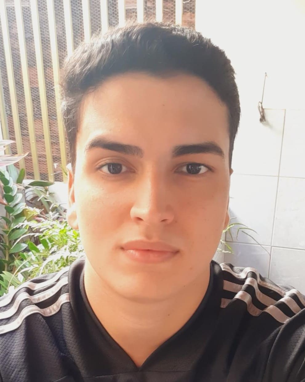 Henrique Santos de Sousa Martins