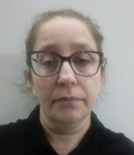 Fernanda Bordini Manenti de Jesus