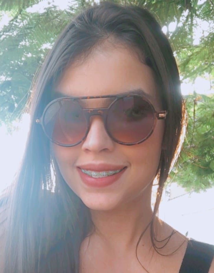 Samara Mariana Salviano Santos