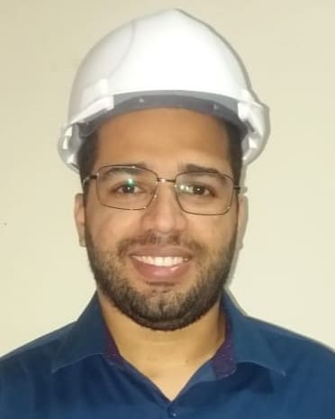 Alex Lino Alves da Silva
