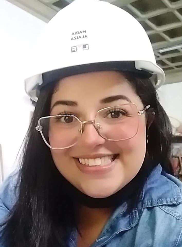 Maria Alaiza Lino Alves da Silva