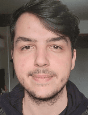 João Alexandre Schmitz Dall Oglio