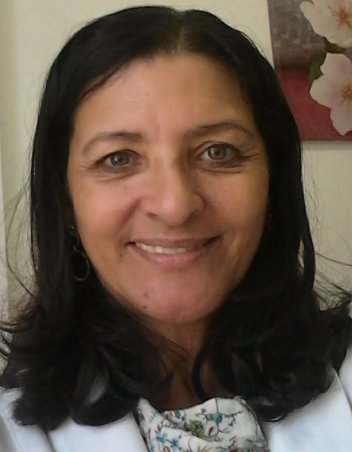Marcia Mathias Netto Fleury