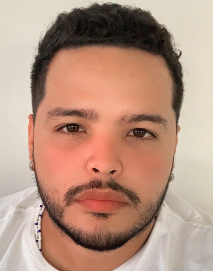 Marcus Vinicius Albuquerque Batista