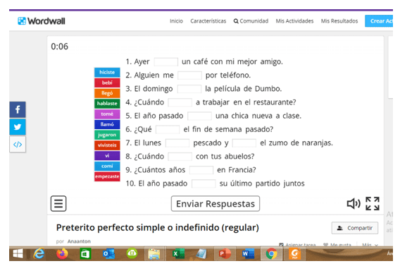 O que é Wordwall? Aula #01 