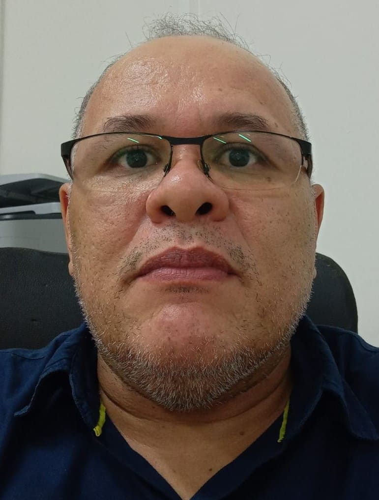 Valberto Rômulo Feitosa Pereira