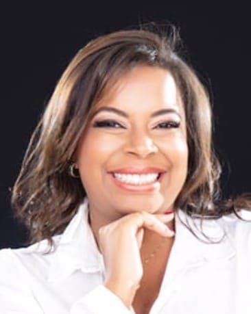 Ana Paula Cruz Pinheiro dos Santos