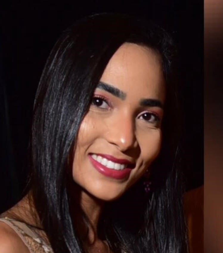 Maria Luanara do Nascimento Noberto Picanço Piairo