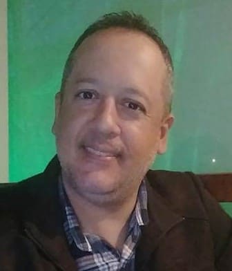 Saulo Fabrin