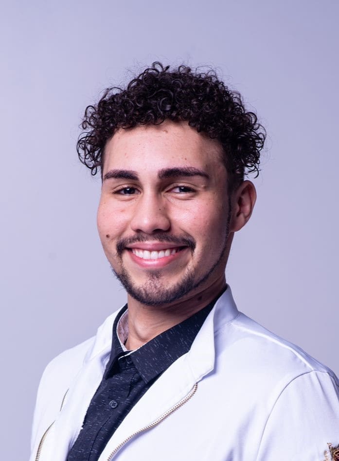 Lucas Francisco Arruda Mendonça