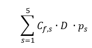 Equação 3