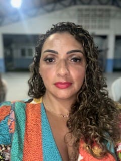 Ariany de Souza Paula Castoldi