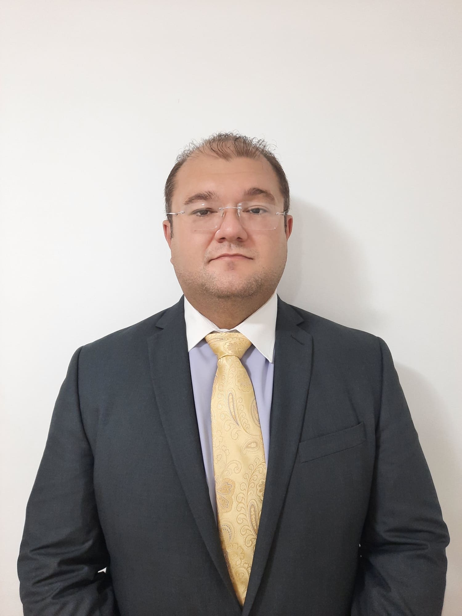 Raphael Pinheiro Cavalcanti Guimarães