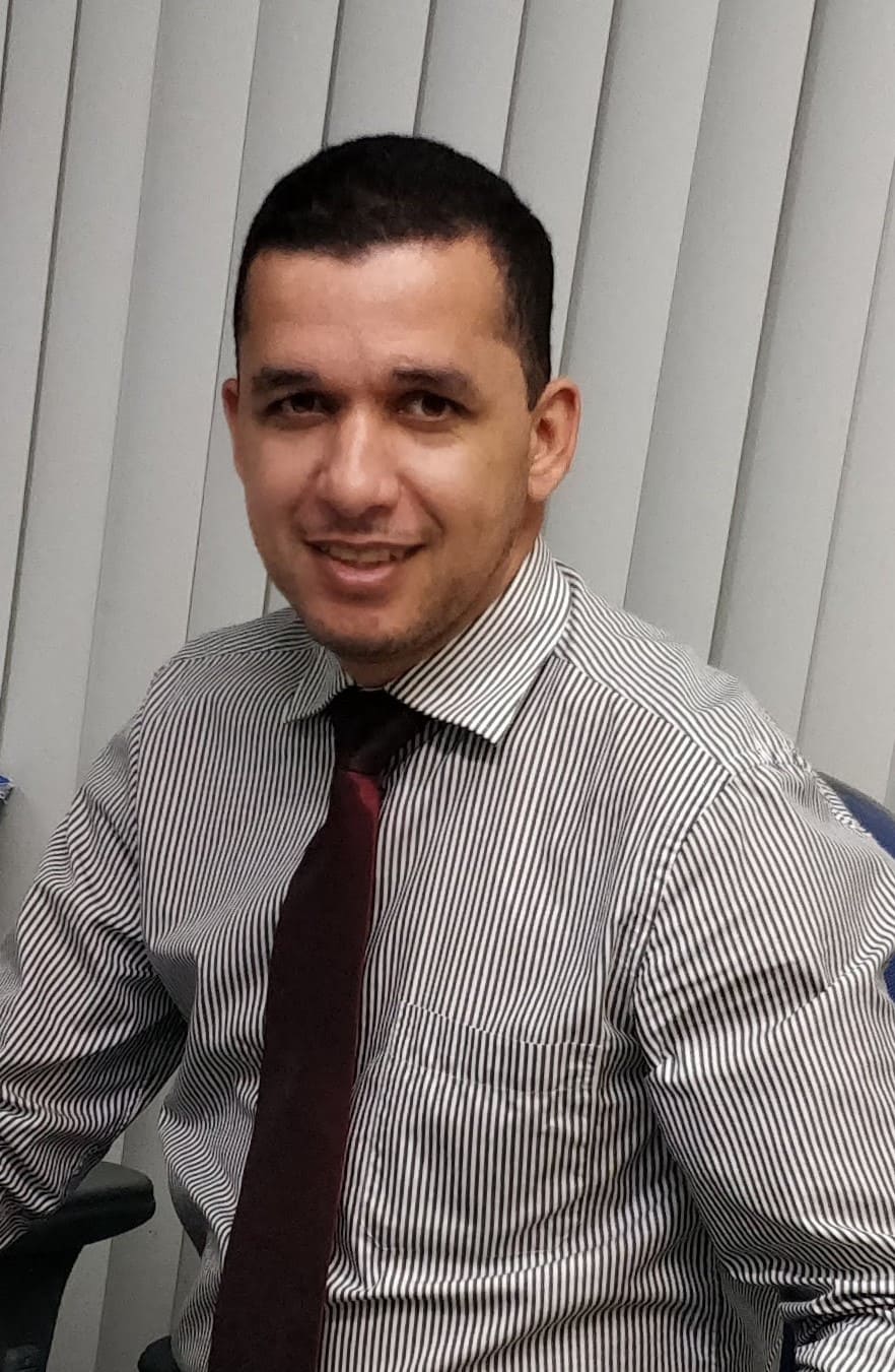Silas Valério