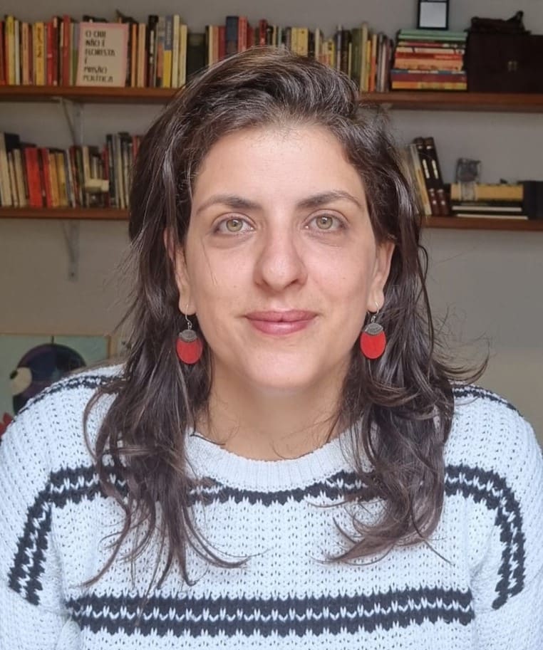 Daniela de Queiroz Picchiai