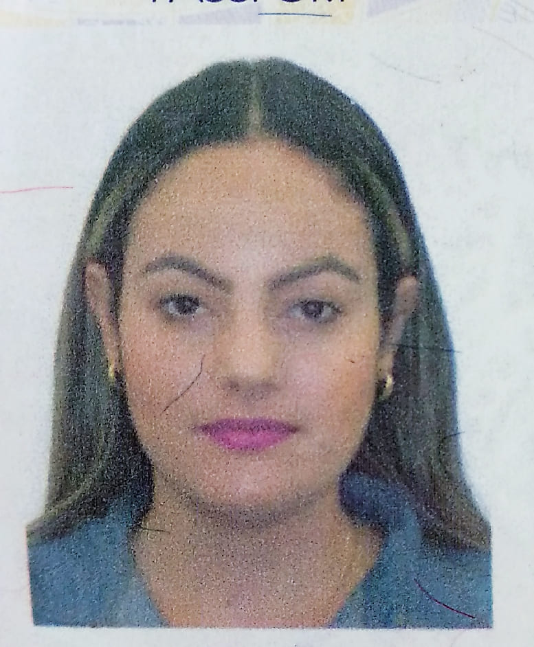 Jenniffer Rayane Alves de Oliveira