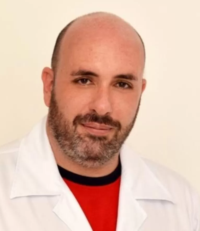 Fábio Peron Carballo
