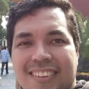 Daniel Domingos Akira de Sá Pimentel Ohata
