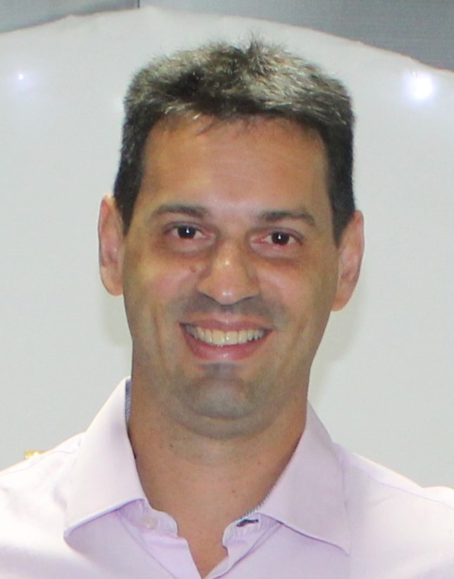 Jansen Zanini Martins
