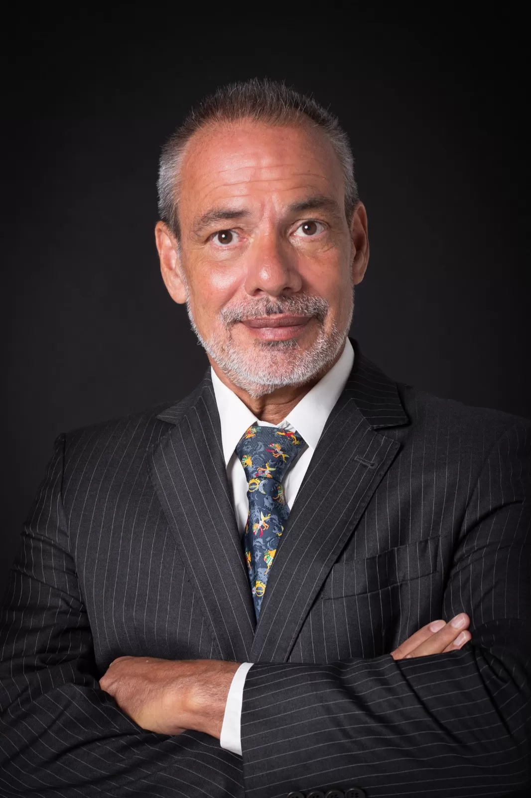 José Ricardo Pereira Lira