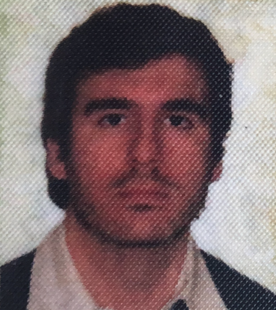 Luis Fernando Decoussau Machado