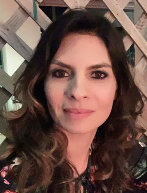Ana Paula Amado Milano Sarpi