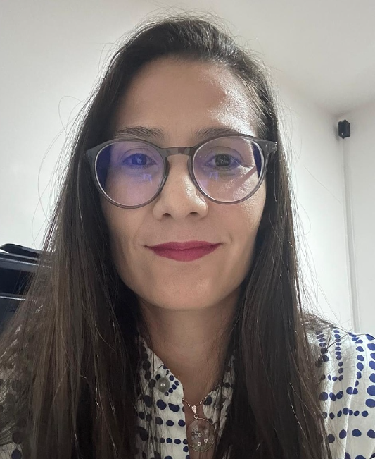 Haline Alves Melo