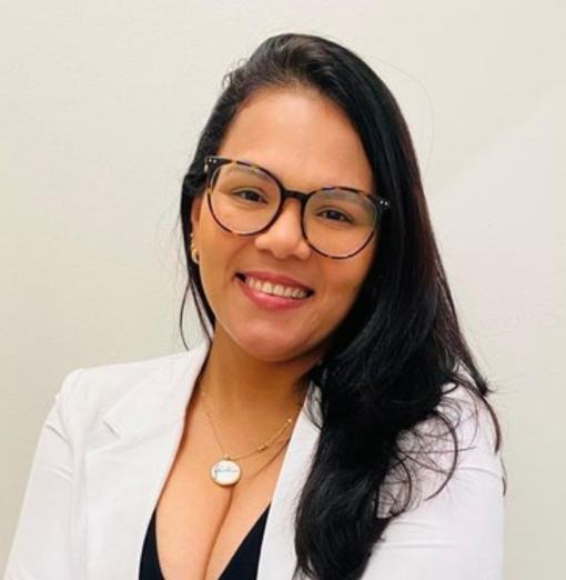 Ana Jaerlly Mendes Sobral