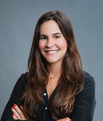 Carolina de Oliveira Leite Bezerra Cavalcanti