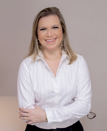 Maria Fernanda Muniz Ferrari