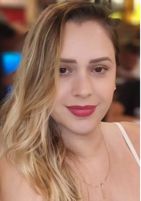 Ariane Teixeira Diogo