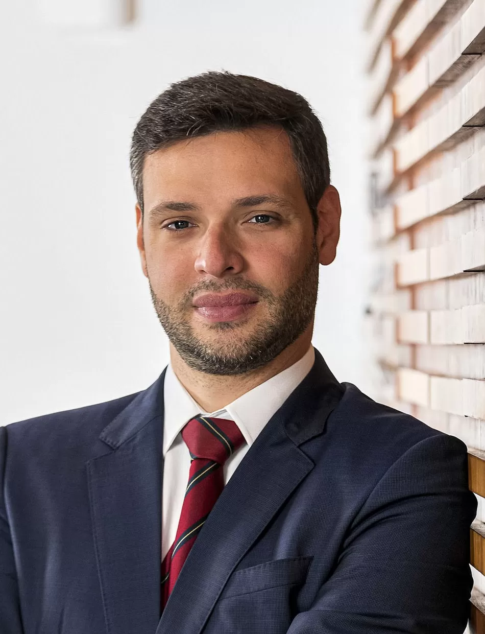 Carlos Otávio Limongi França