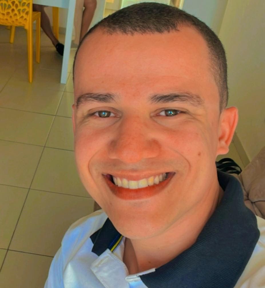 Mateus Henrique Dias Guimarães