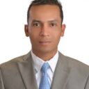 Oscar Jiménez Velázquez