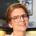 Angelica Cristina Pezzin