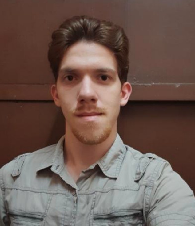Carlos Felipe Muñoz Rodriguez