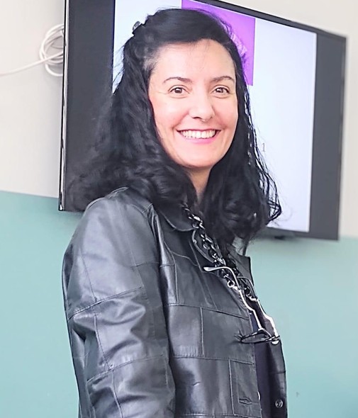 Karina Lino Anadão