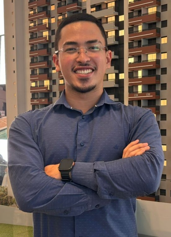 Leonardo Rodrigues Yamane