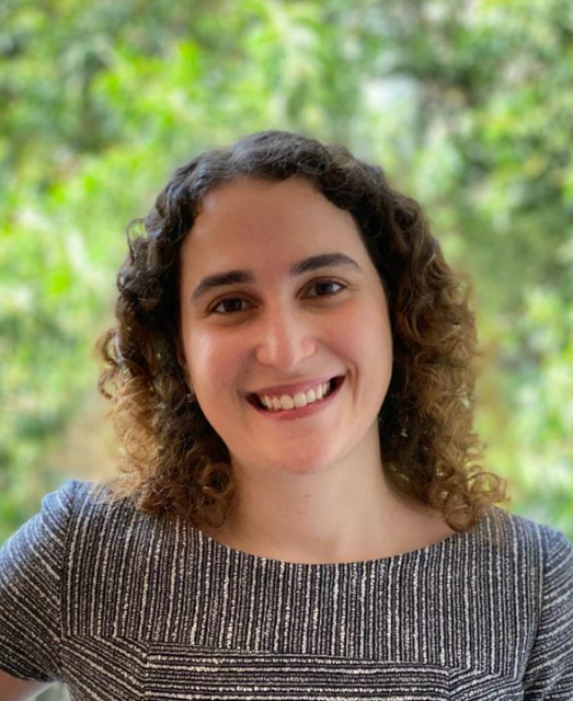 Paula Mariotti Feldmann