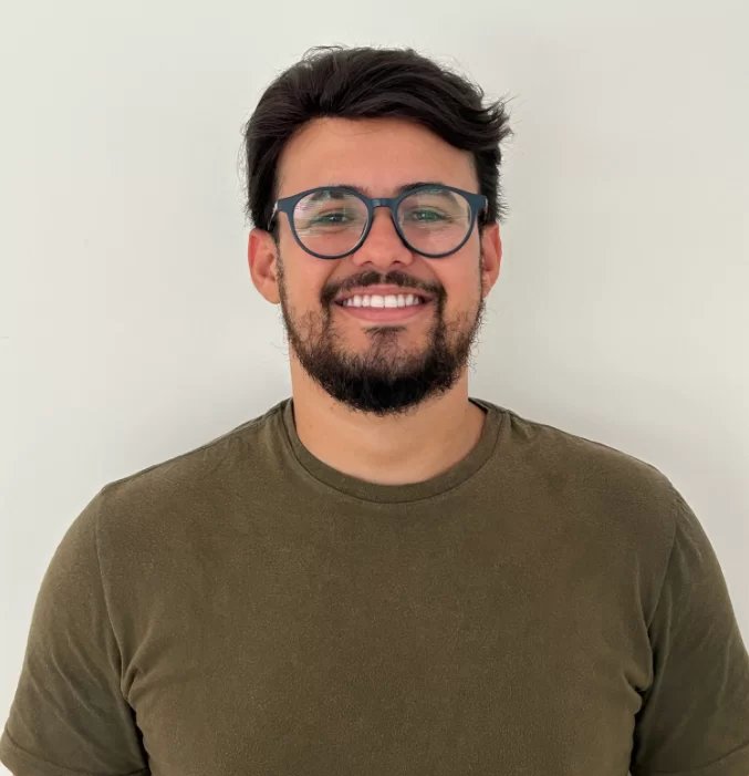 Leonardo do Carmo Lemos