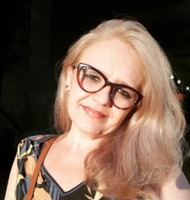 Maria Eliane Lima Moraes Machado