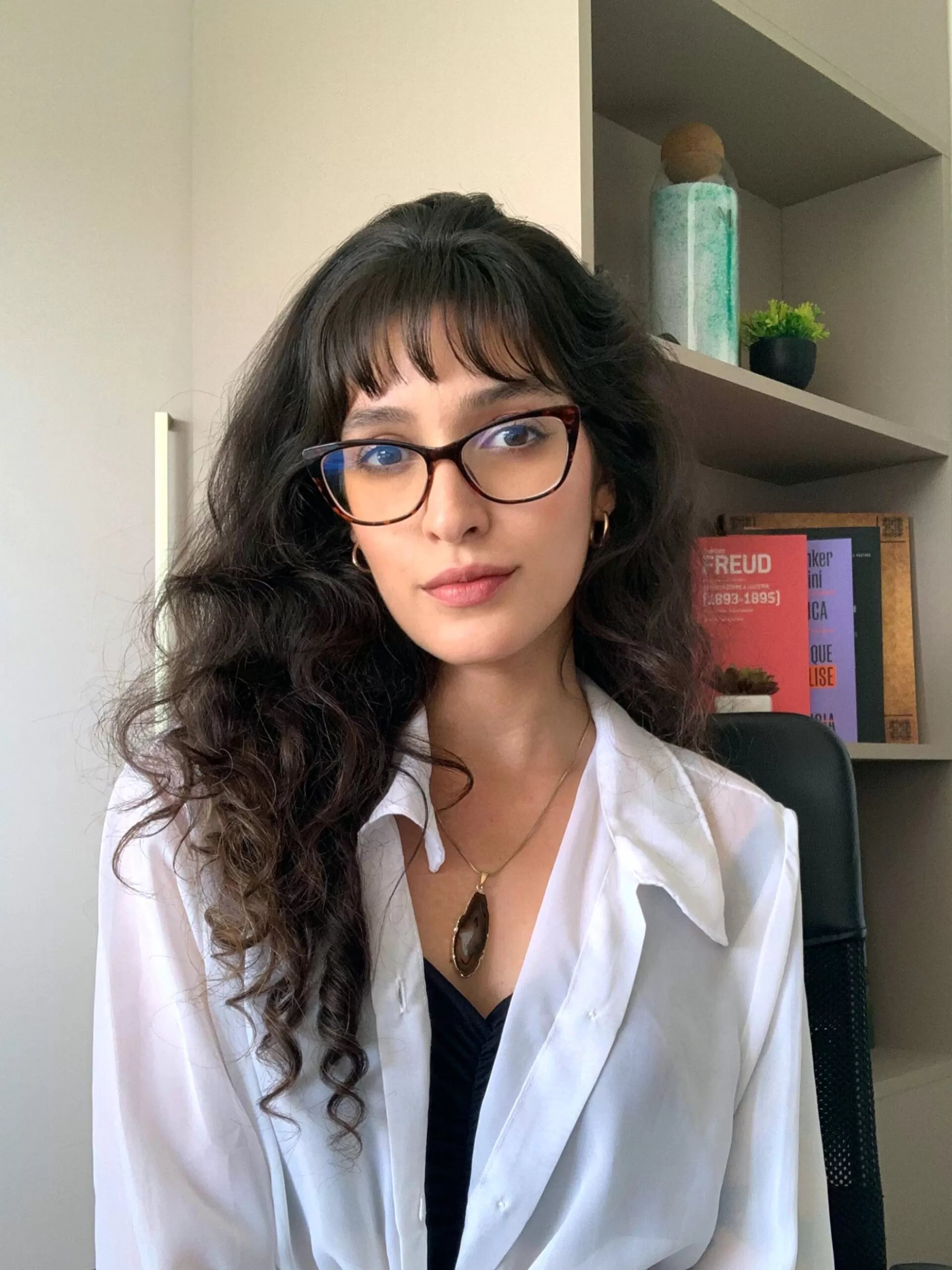 Márjorie Moreno Silva