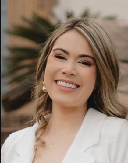 Brenda Silveira Jannotti