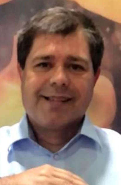 Fernando Candido Martins
