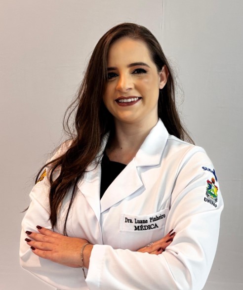 Luane Magalhães Pinheiro