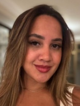 Milena Silva Rocha Santos